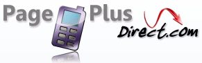 PagePlusDirect.com® Reload Center